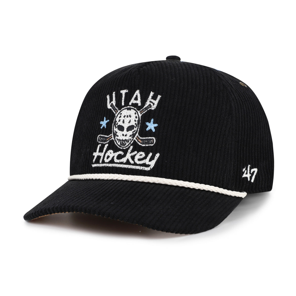 UTAH MAMMOTH '47 HITCH