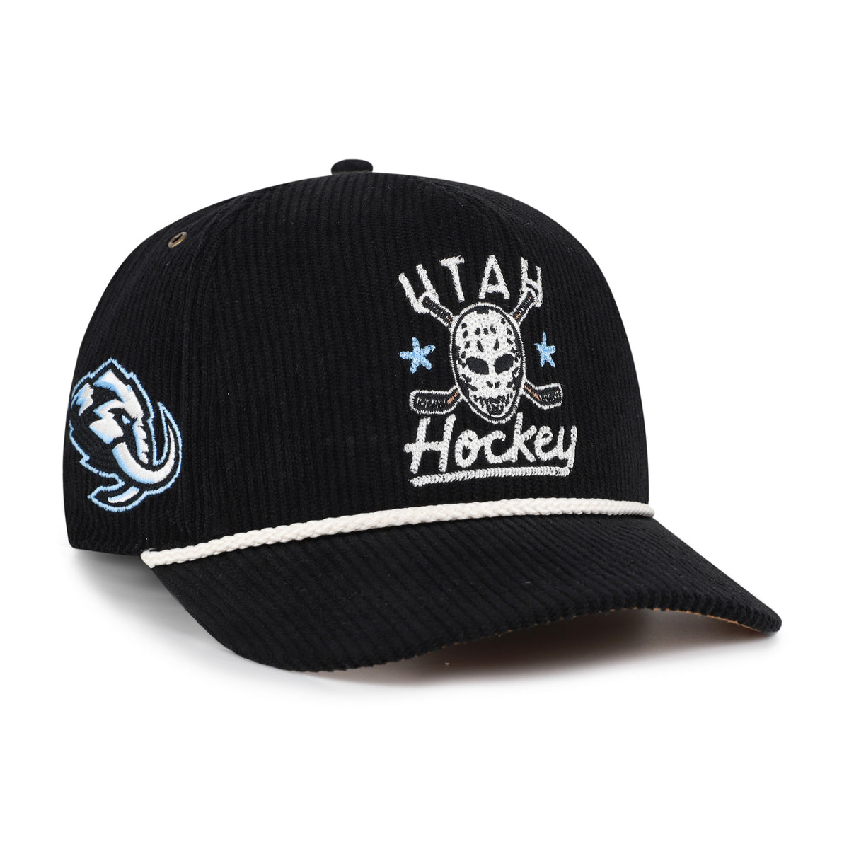 UTAH MAMMOTH '47 HITCH