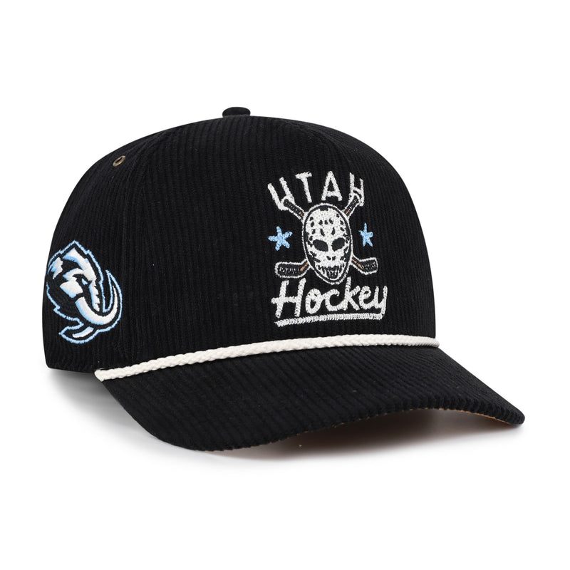 UTAH MAMMOTH '47 HITCH