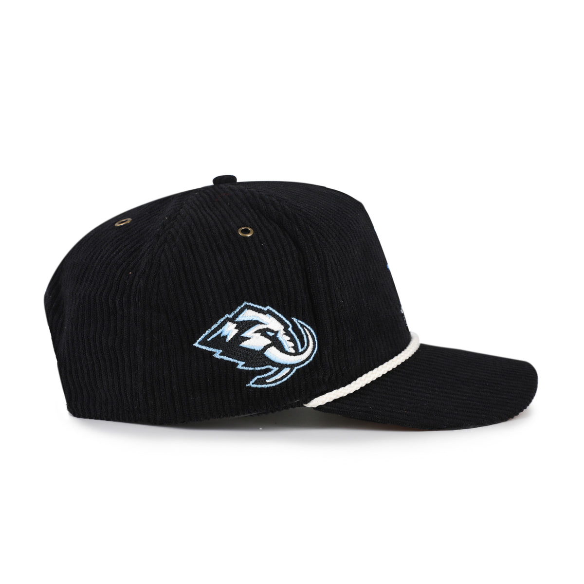 UTAH MAMMOTH '47 HITCH
