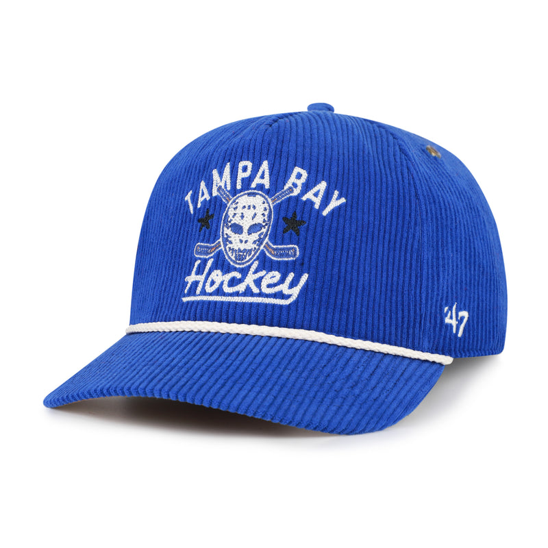 TAMPA BAY LIGHTNING '47 HITCH