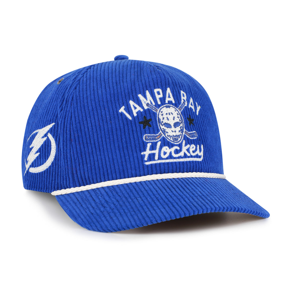 TAMPA BAY LIGHTNING '47 HITCH