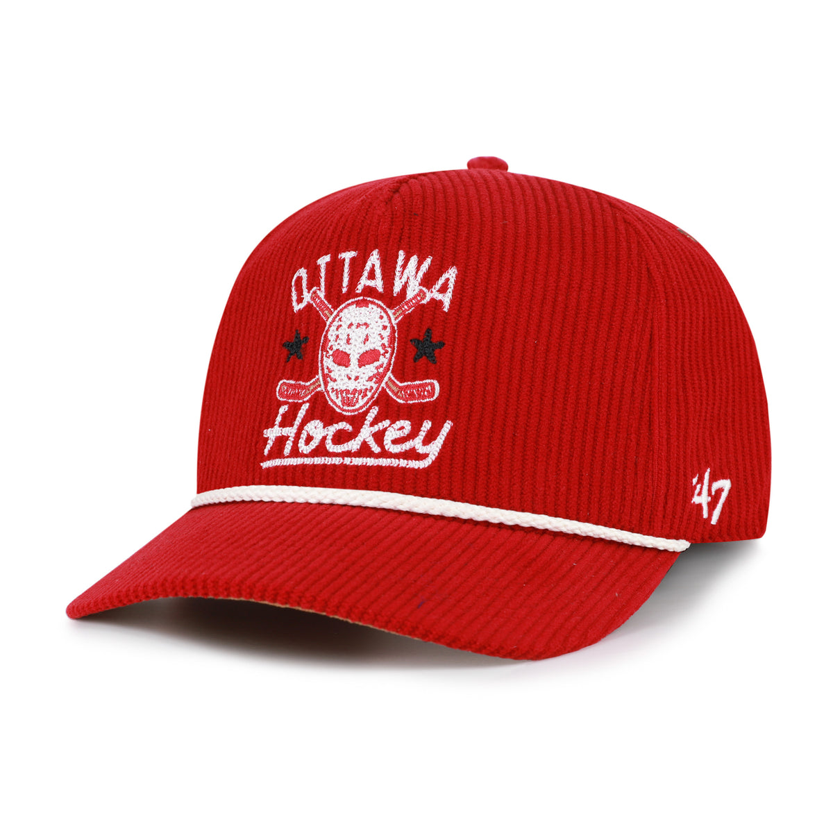 OTTAWA SENATORS '47 HITCH