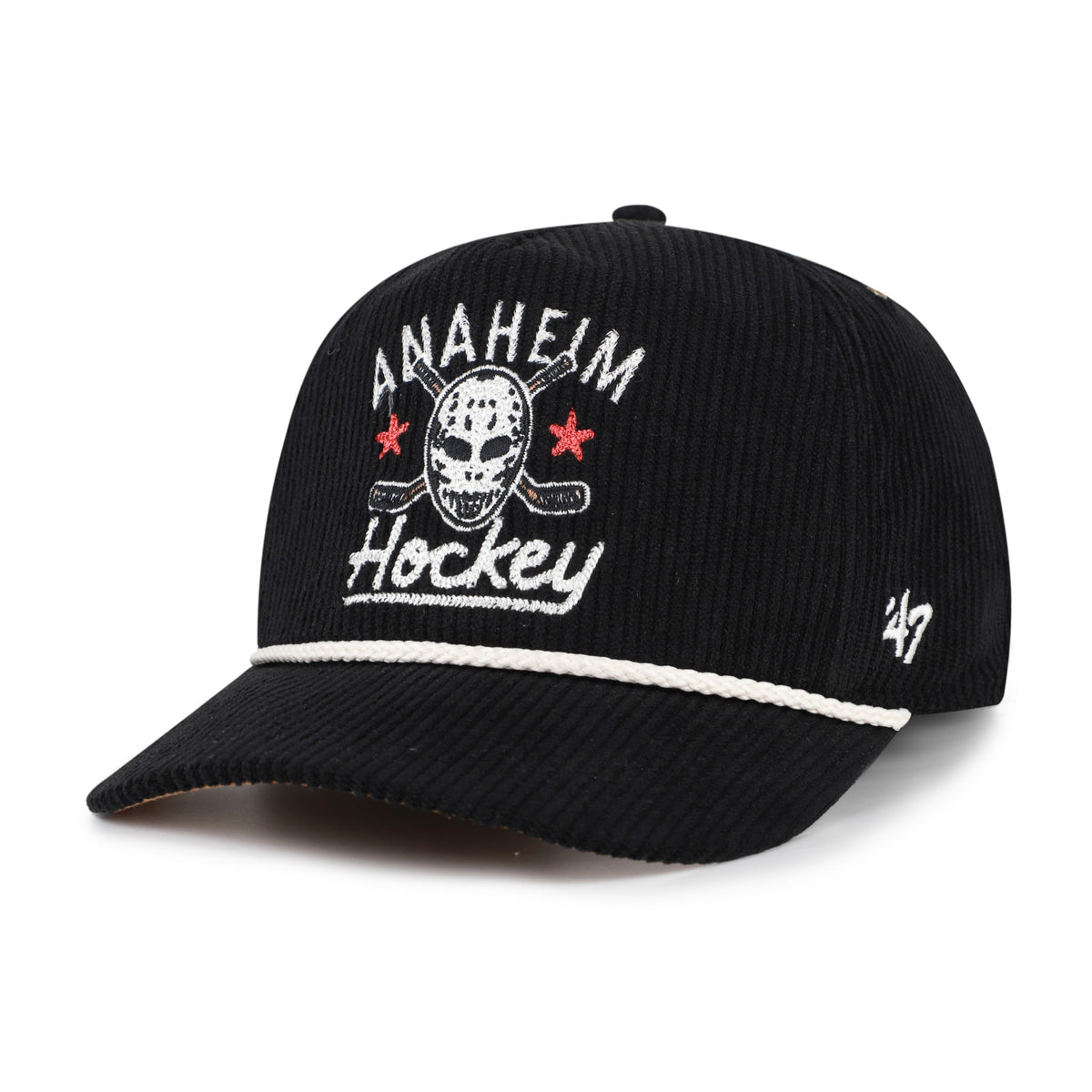 ANAHEIM DUCKS '47 HITCH