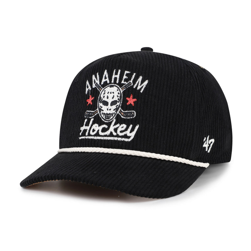ANAHEIM DUCKS '47 HITCH