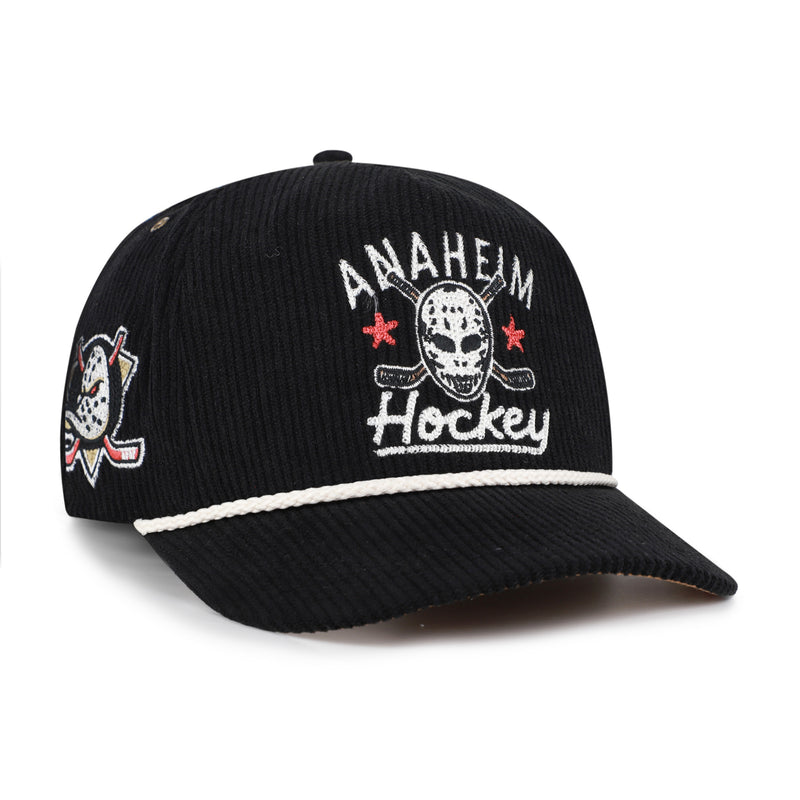 ANAHEIM DUCKS '47 HITCH