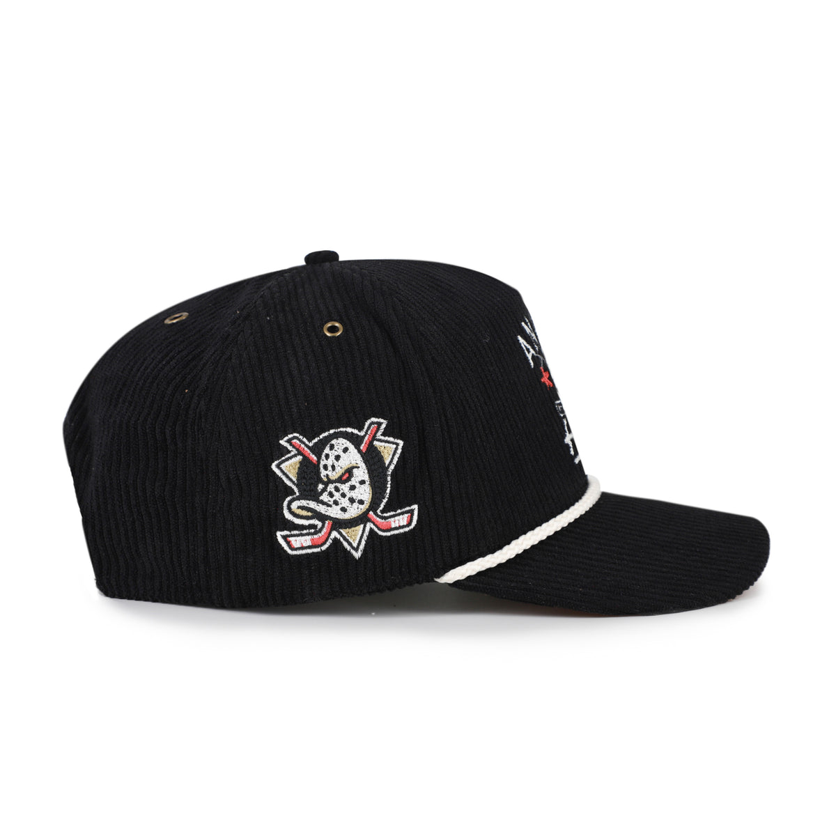 ANAHEIM DUCKS '47 HITCH