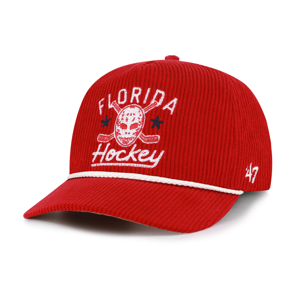 FLORIDA PANTHERS '47 HITCH