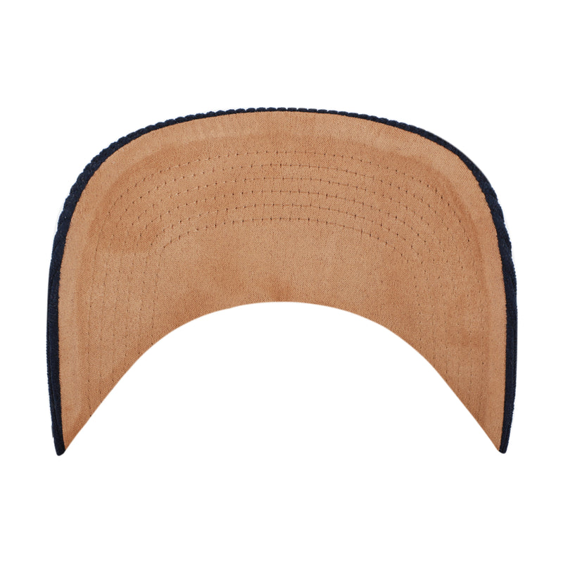 COLUMBUS BLUE JACKETS '47 HITCH