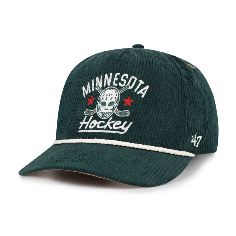MINNESOTA WILD '47 HITCH