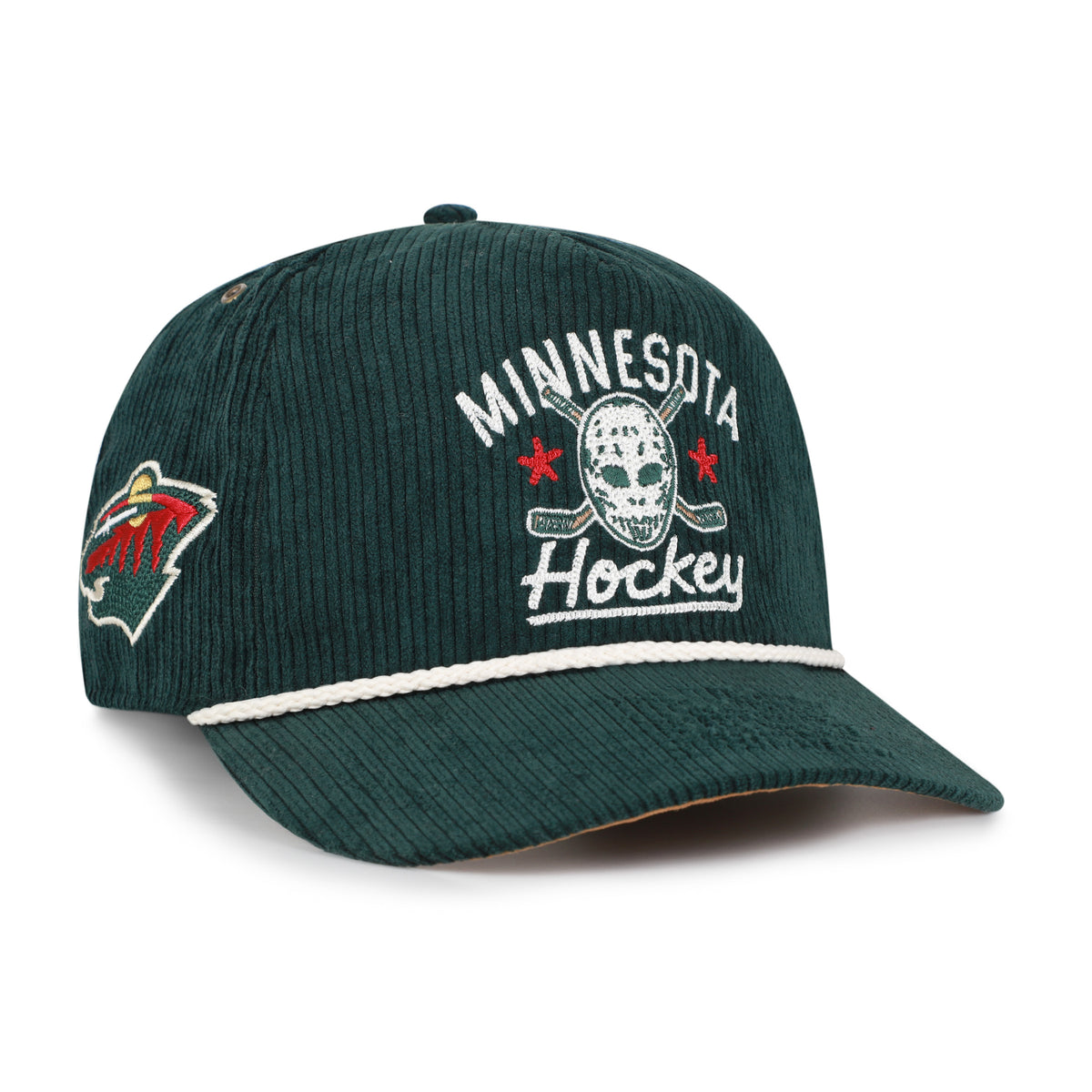 MINNESOTA WILD '47 HITCH