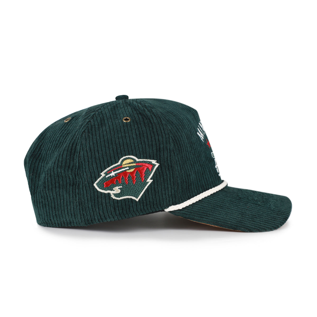 MINNESOTA WILD '47 HITCH