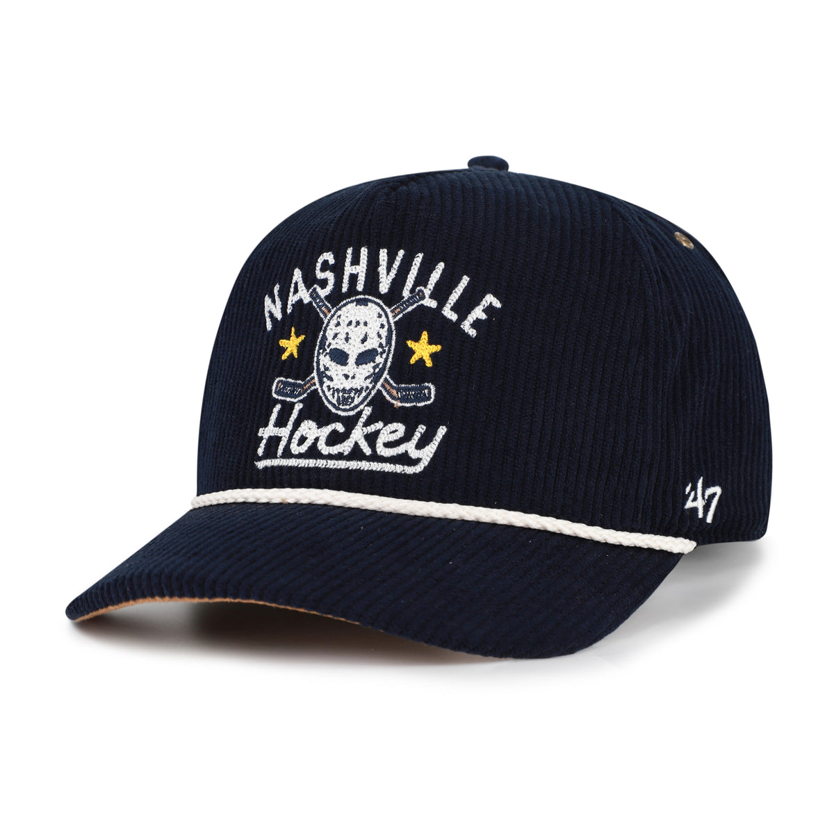 NASHVILLE PREDATORS '47 HITCH