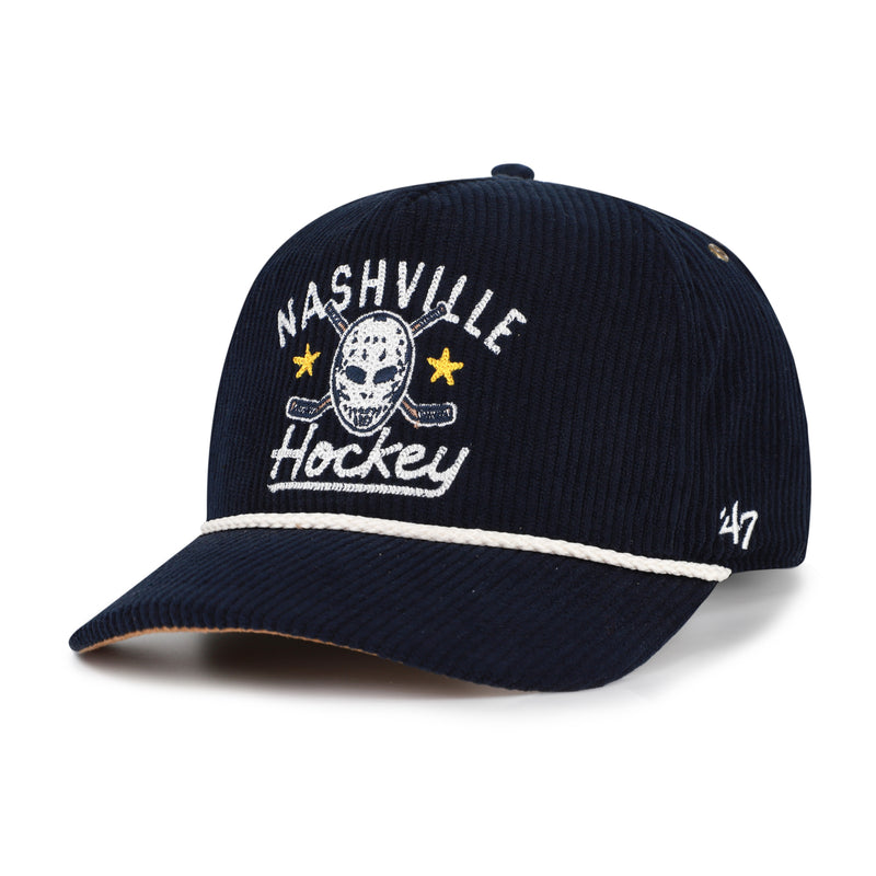 NASHVILLE PREDATORS '47 HITCH