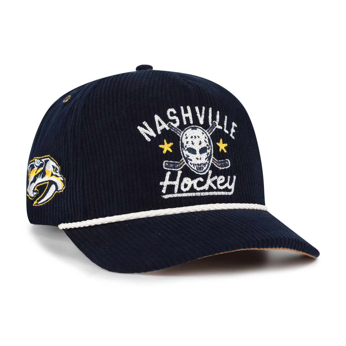 NASHVILLE PREDATORS '47 HITCH
