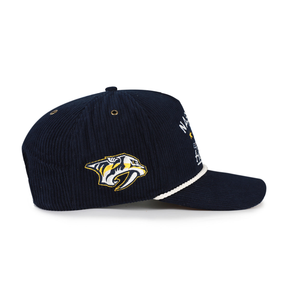 NASHVILLE PREDATORS '47 HITCH