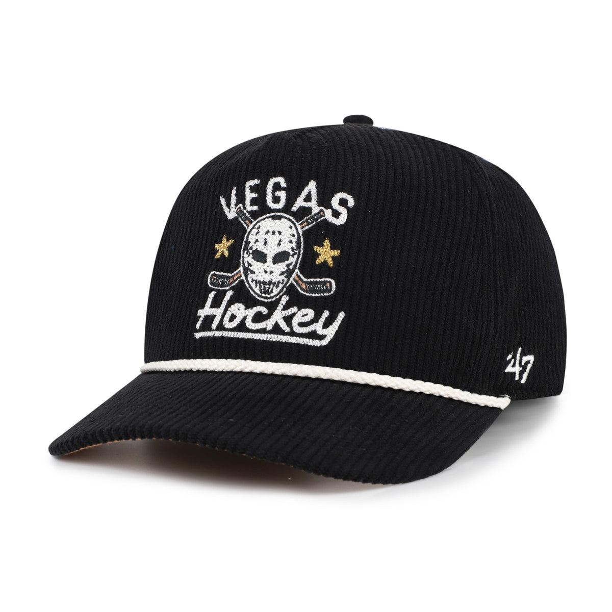 VEGAS GOLDEN KNIGHTS '47 HITCH