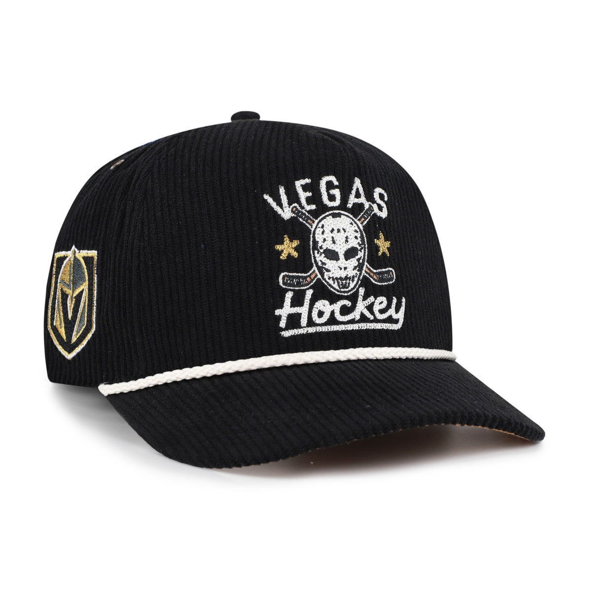 VEGAS GOLDEN KNIGHTS '47 HITCH