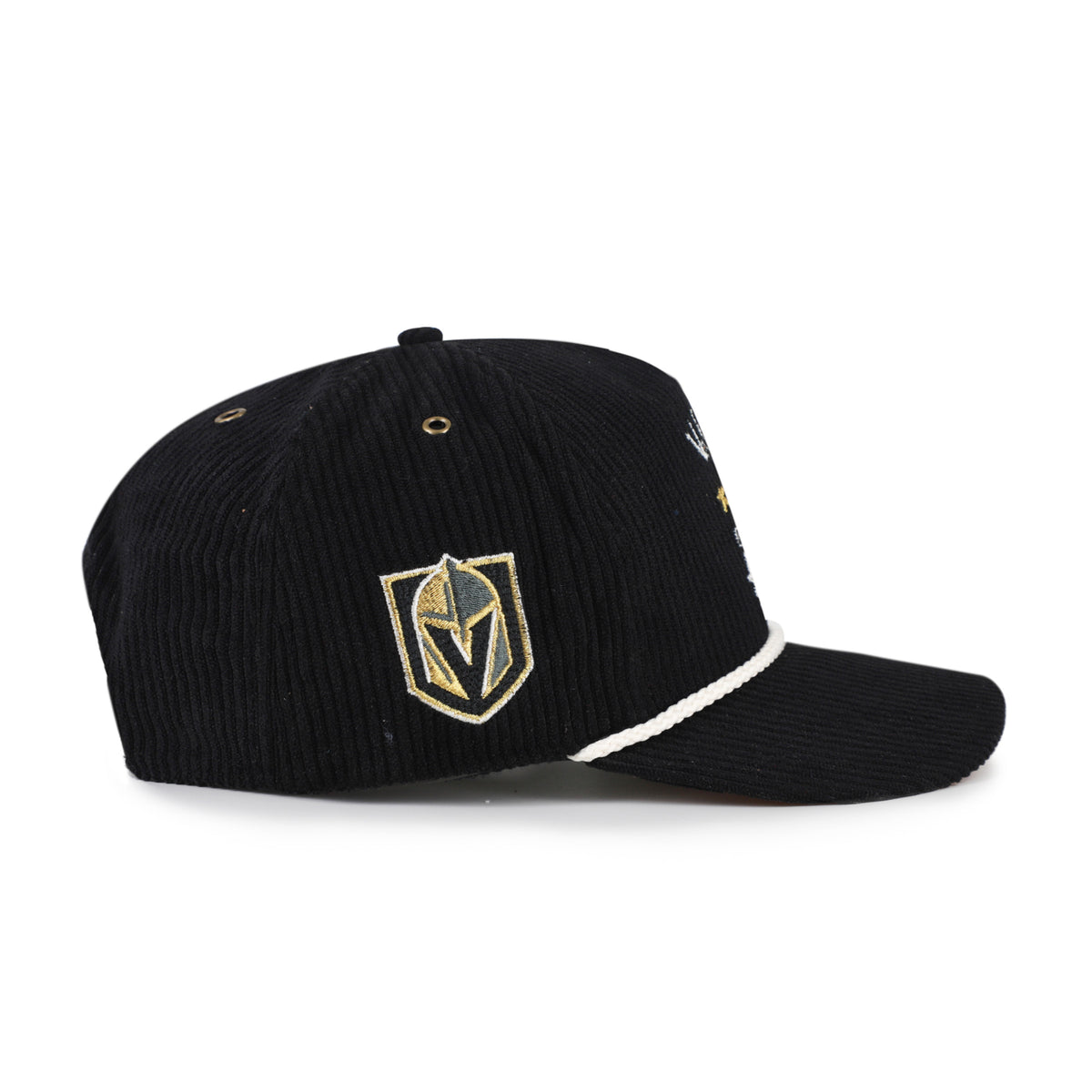 VEGAS GOLDEN KNIGHTS '47 HITCH