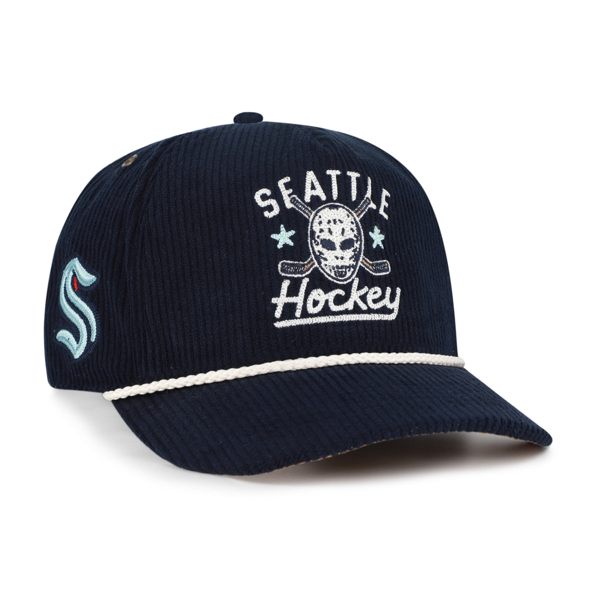 SEATTLE KRAKEN '47 HITCH
