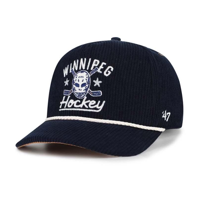 WINNIPEG JETS  '47 HITCH