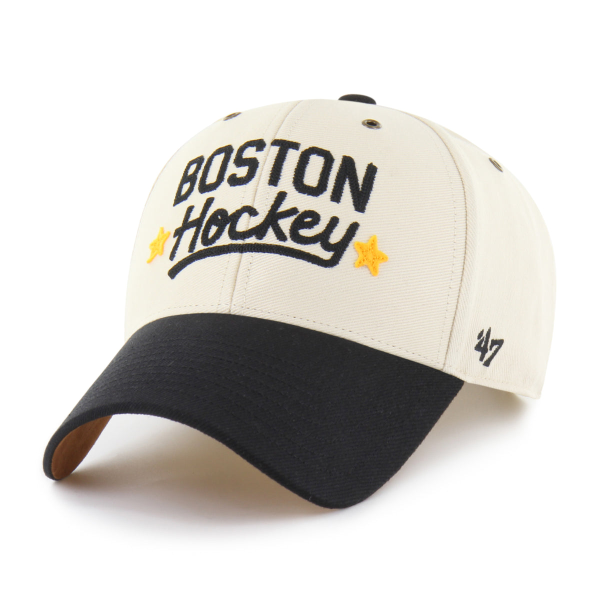 BOSTON BRUINS '47 MVP