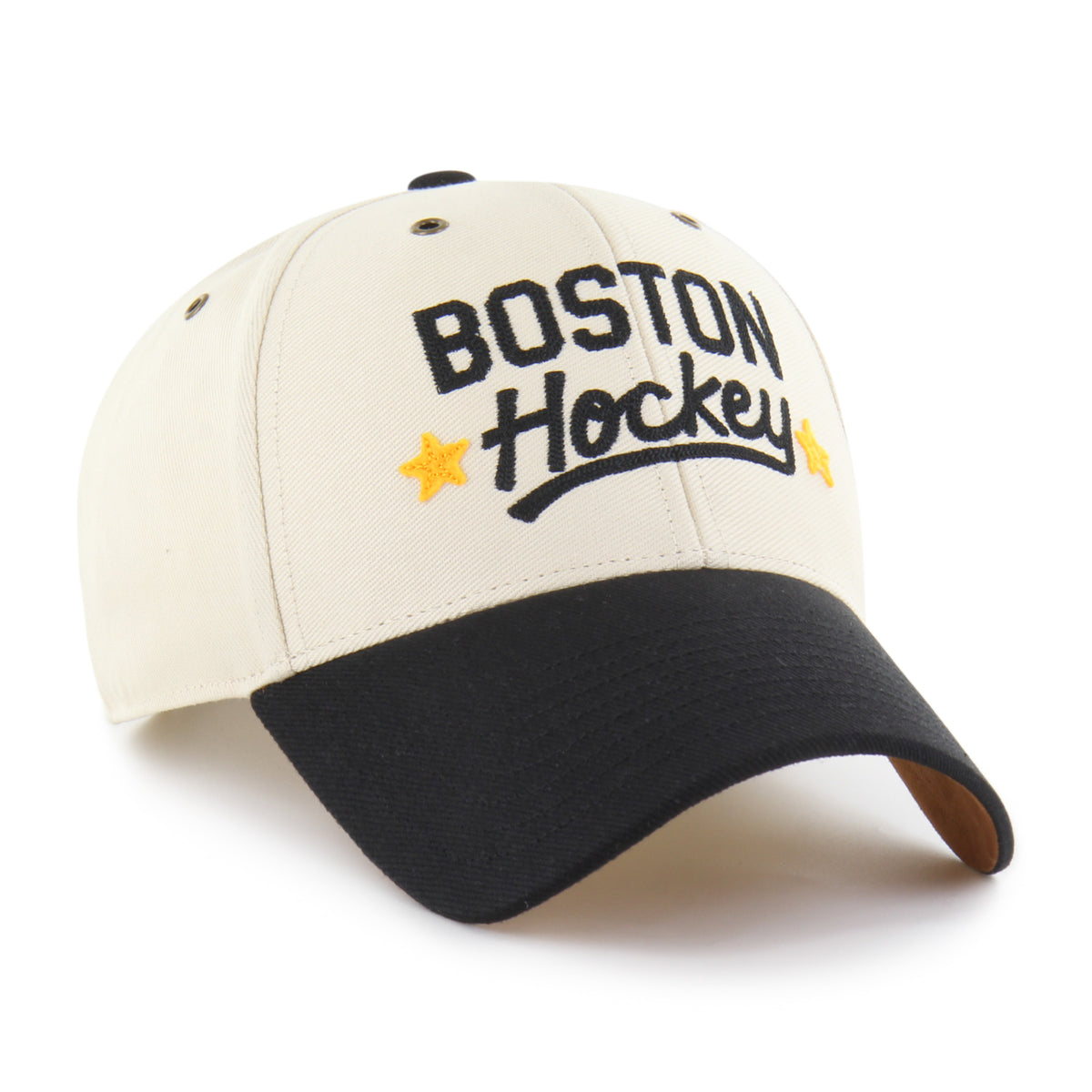 BOSTON BRUINS '47 MVP