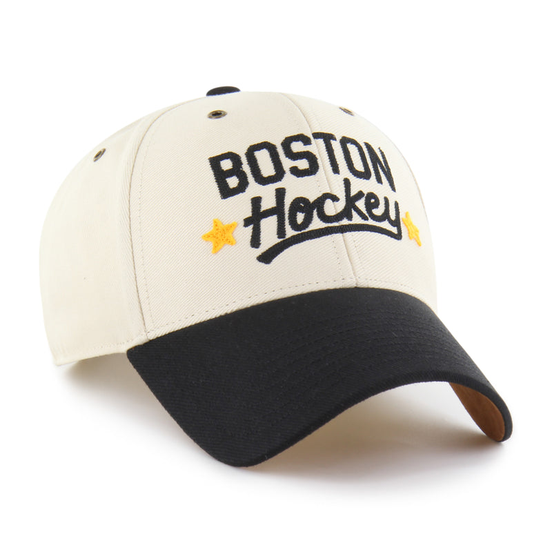 BOSTON BRUINS '47 MVP