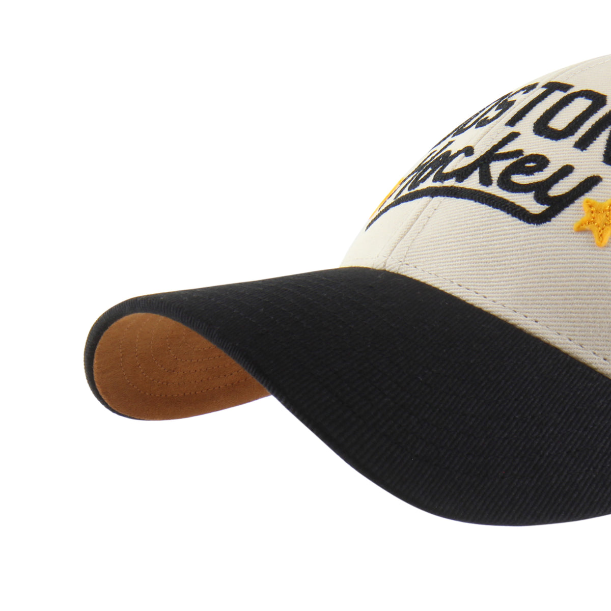 BOSTON BRUINS '47 MVP