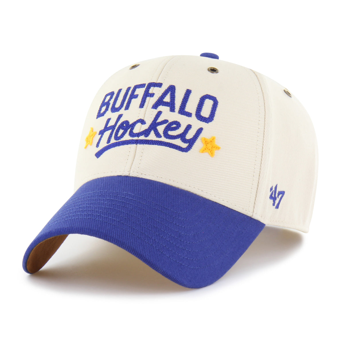 BUFFALO SABRES '47 MVP