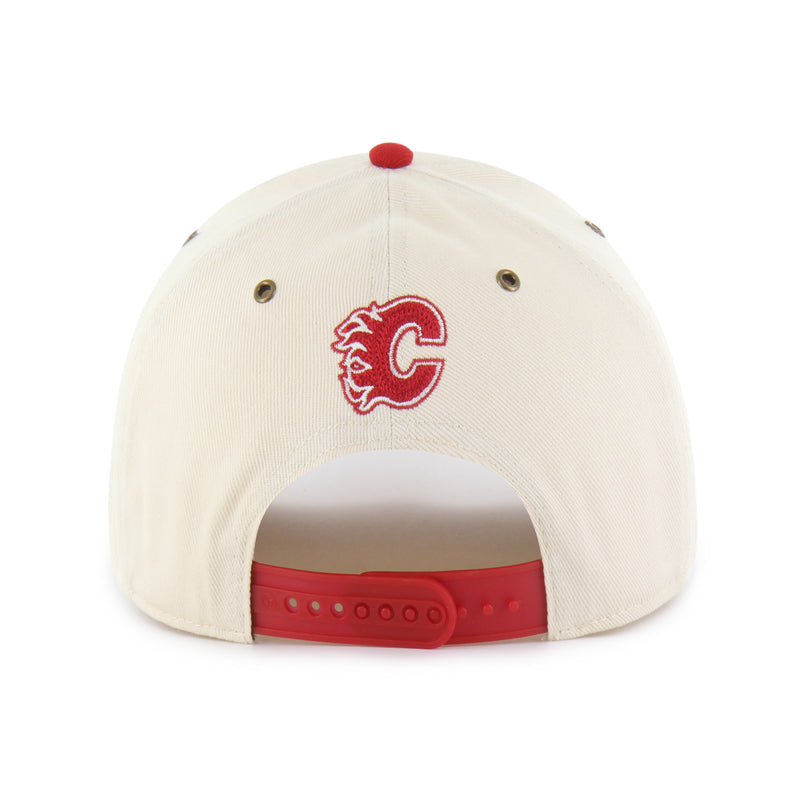CALGARY FLAMES '47 MVP