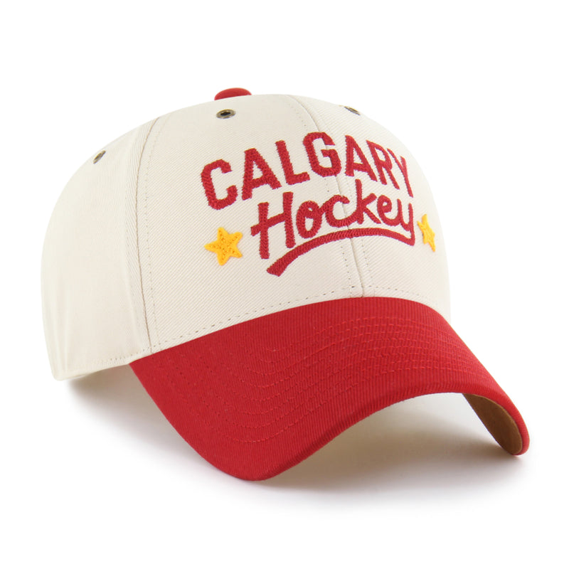 CALGARY FLAMES '47 MVP