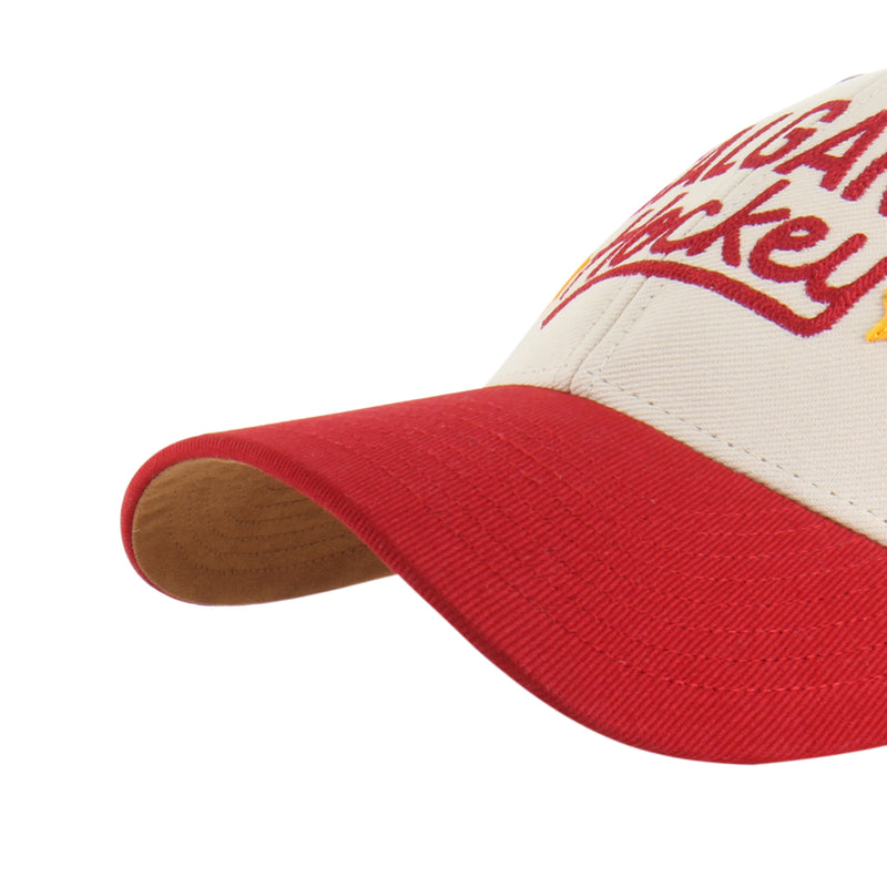 CALGARY FLAMES '47 MVP