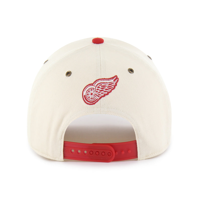 DETROIT RED WINGS '47 MVP