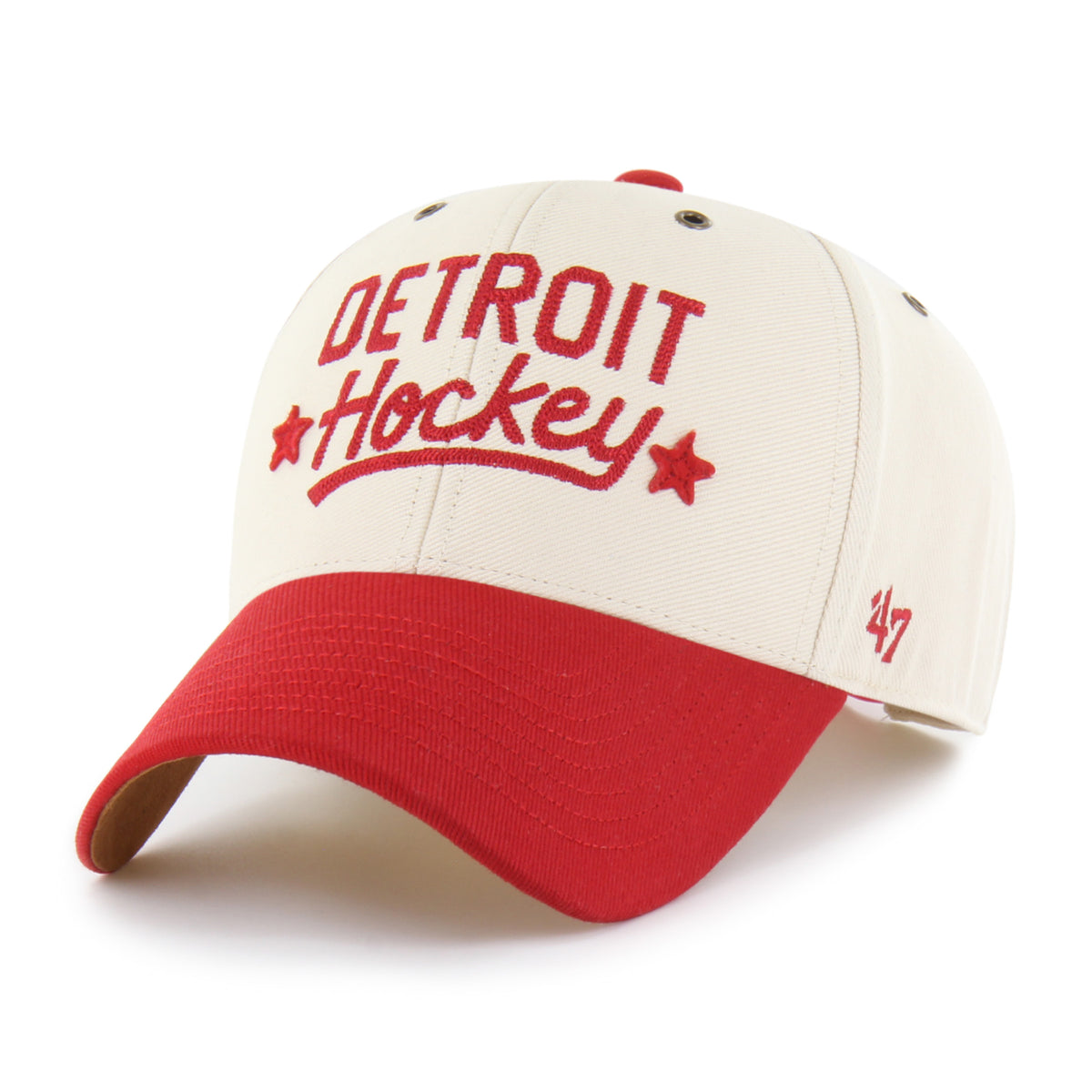 DETROIT RED WINGS '47 MVP