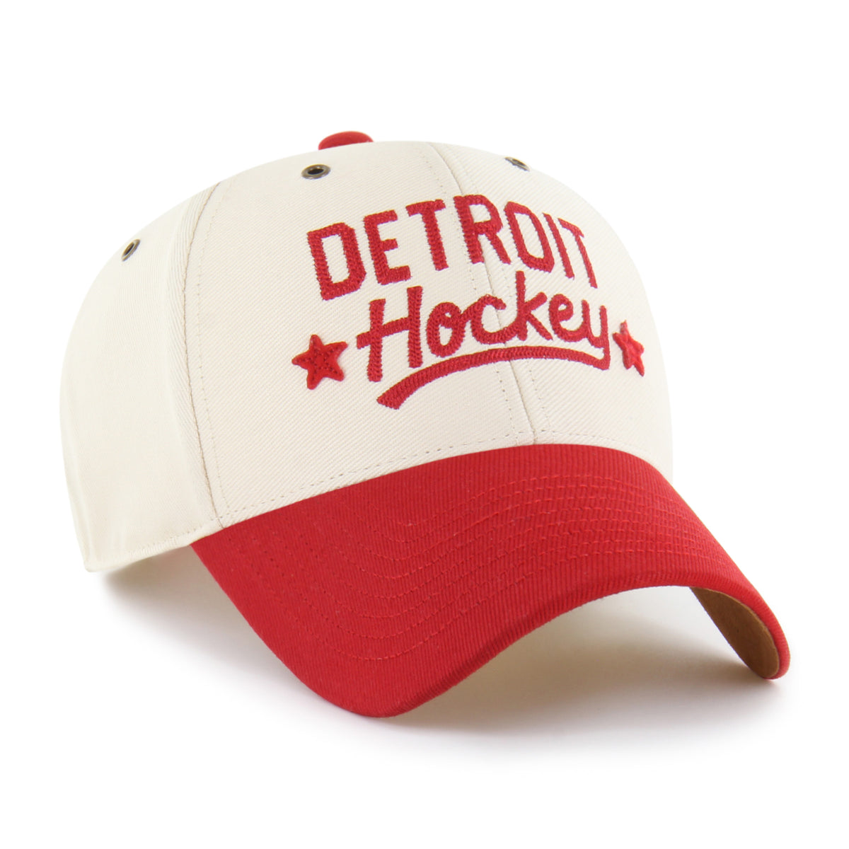 DETROIT RED WINGS '47 MVP