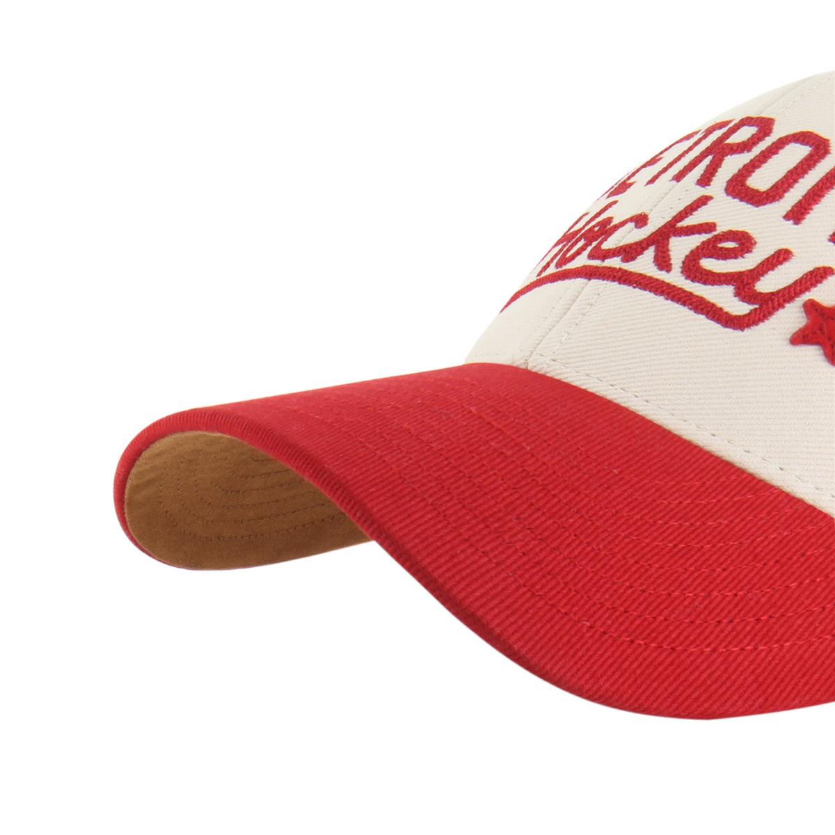 DETROIT RED WINGS '47 MVP