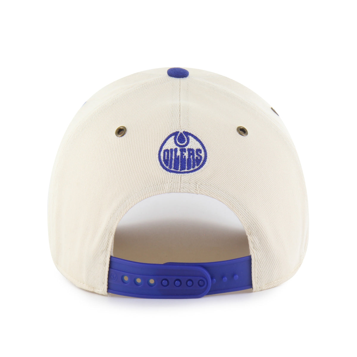 EDMONTON OILERS '47 MVP