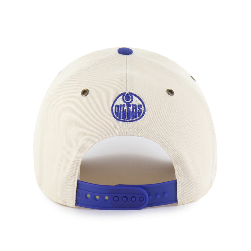 EDMONTON OILERS '47 MVP