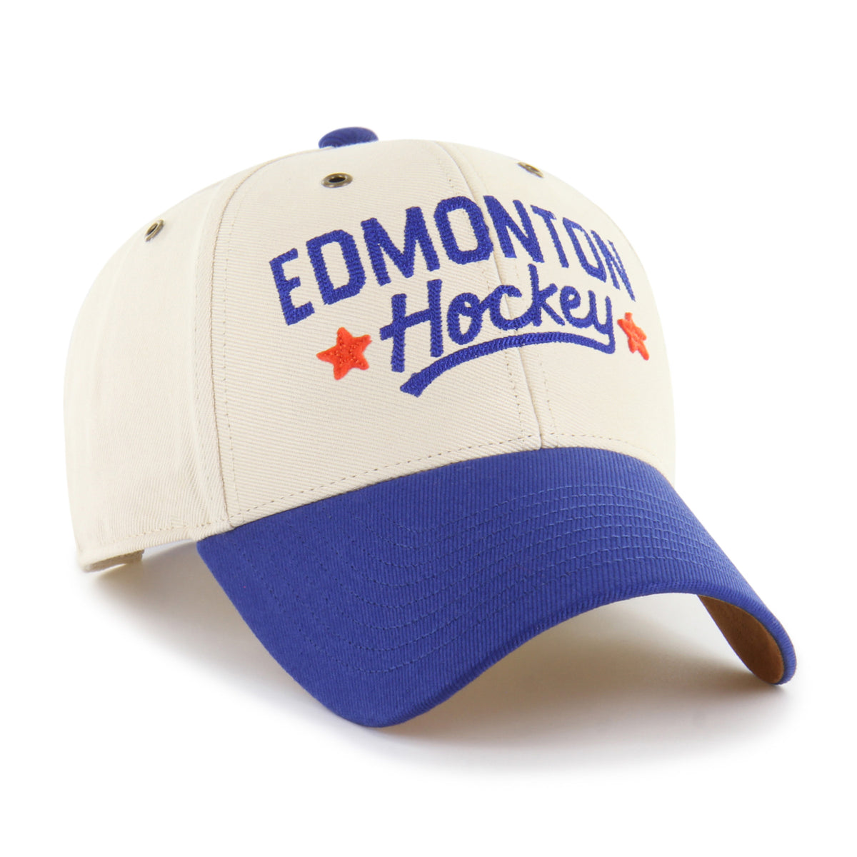 EDMONTON OILERS '47 MVP