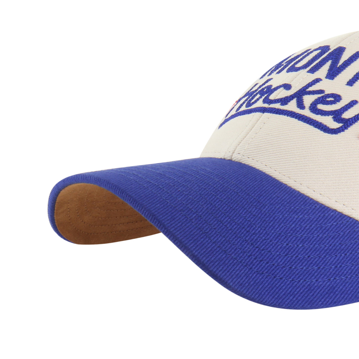 EDMONTON OILERS '47 MVP