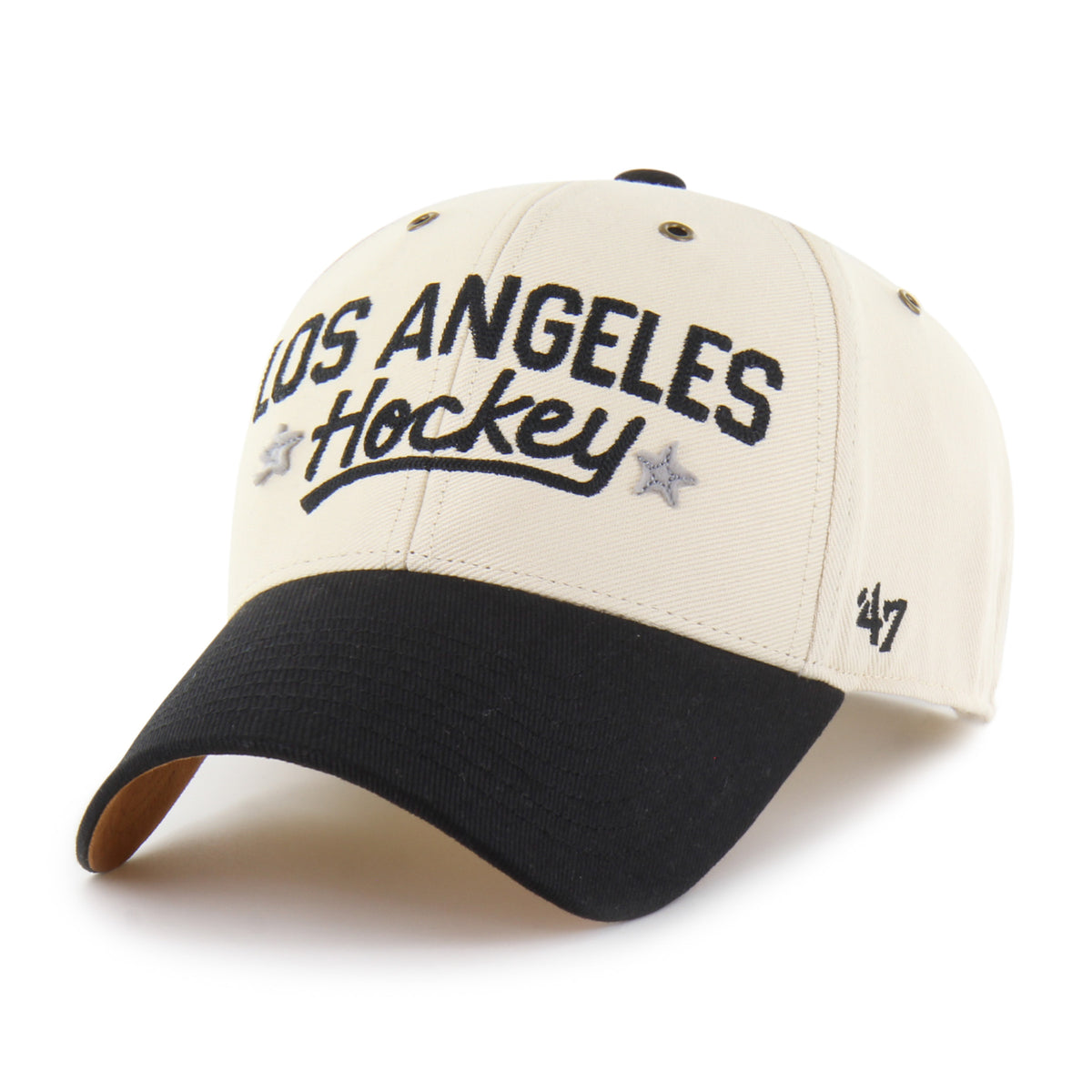 LOS ANGELES KINGS '47 MVP