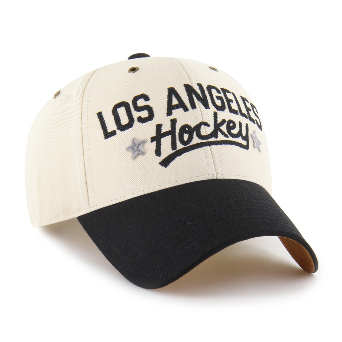 LOS ANGELES KINGS '47 MVP