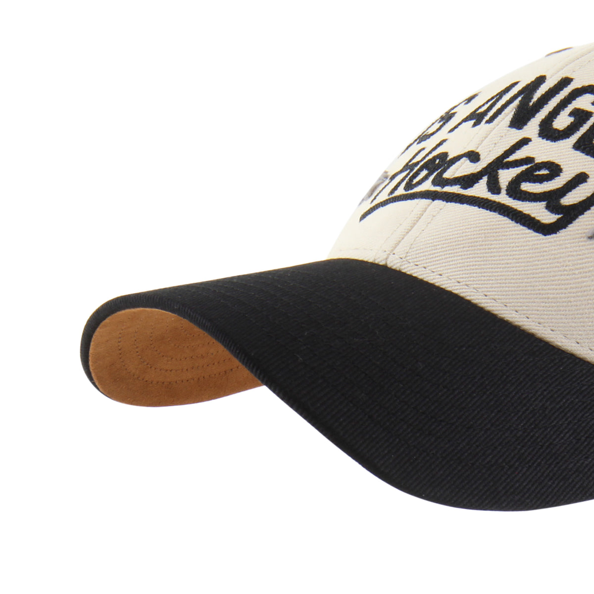 LOS ANGELES KINGS '47 MVP