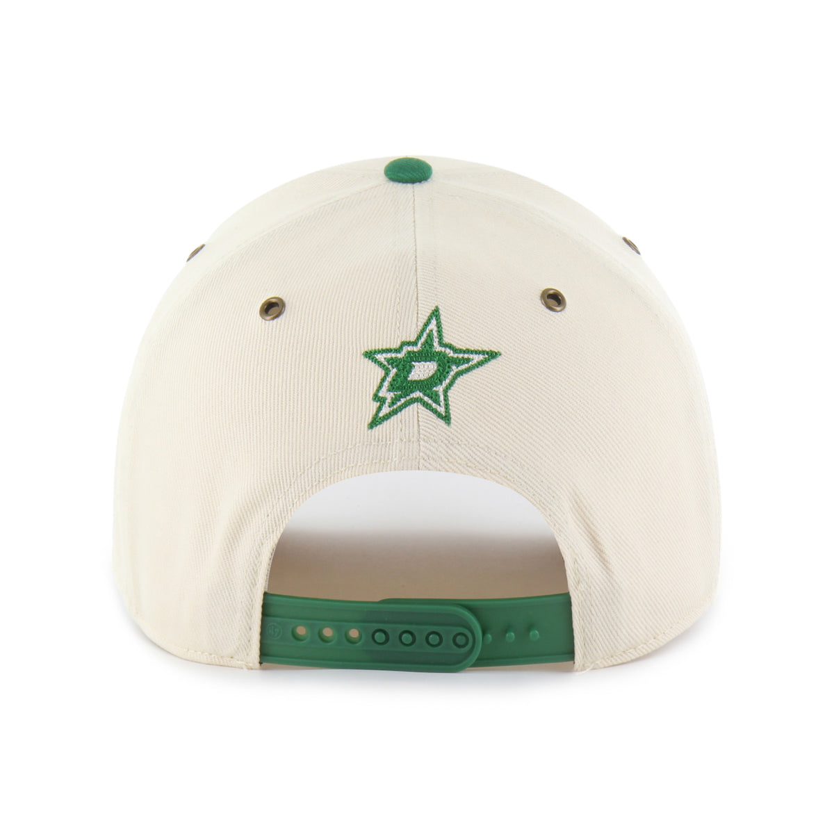 DALLAS STARS '47 MVP