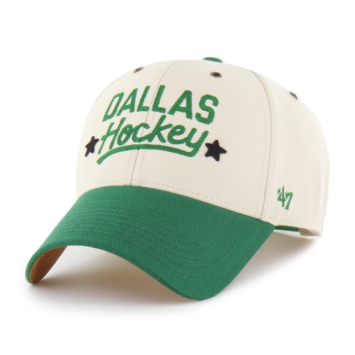 DALLAS STARS '47 MVP