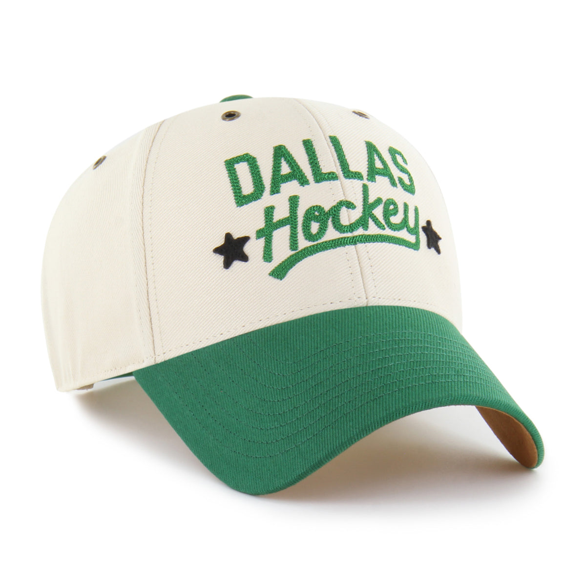 DALLAS STARS '47 MVP