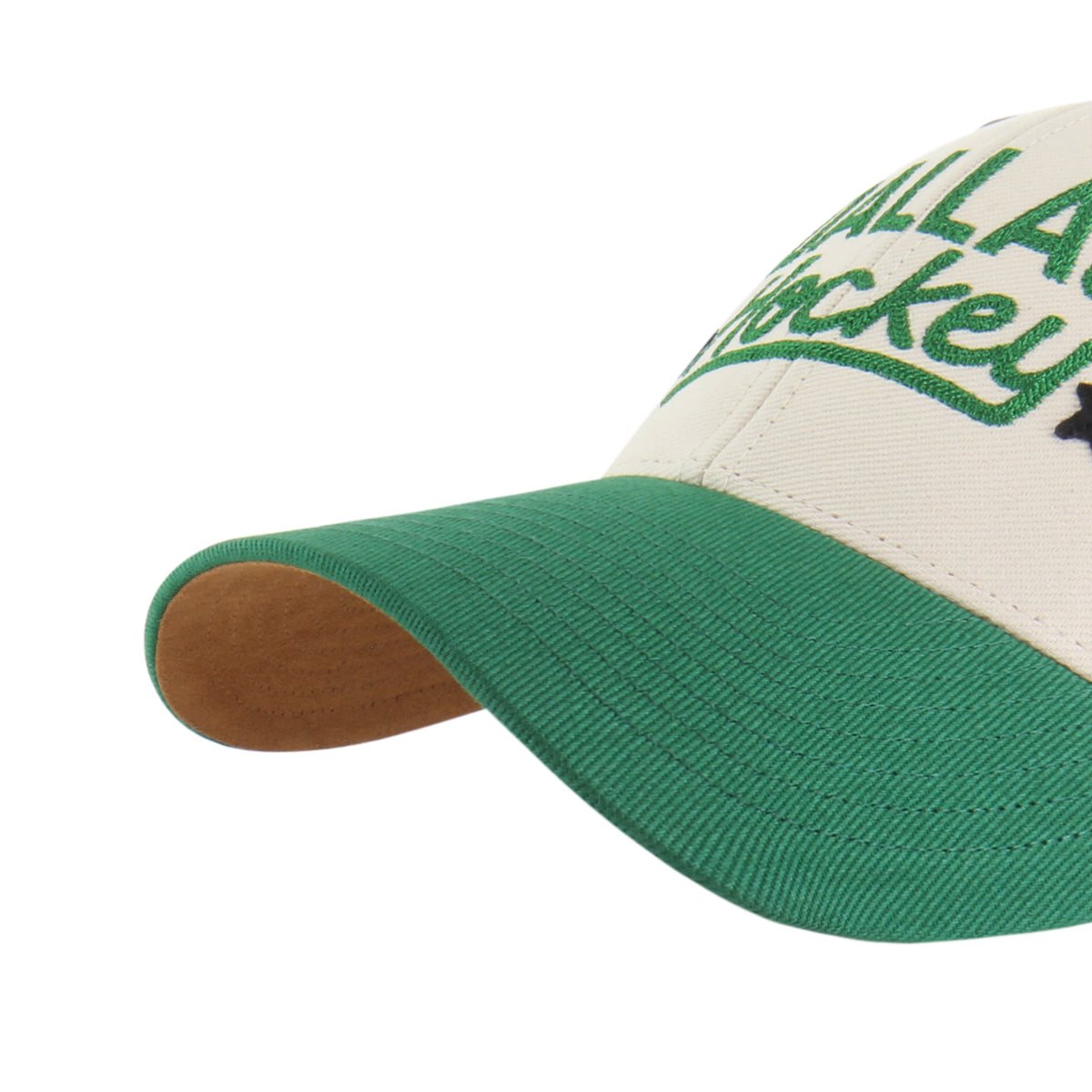 DALLAS STARS '47 MVP