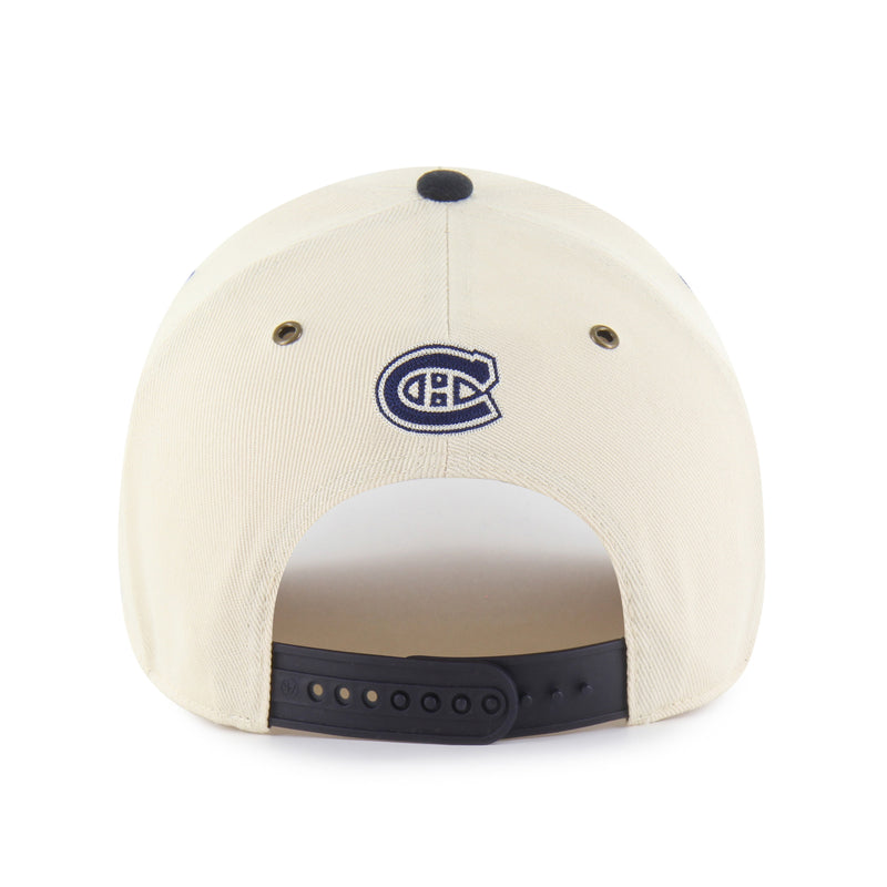 MONTREAL CANADIENS '47 MVP