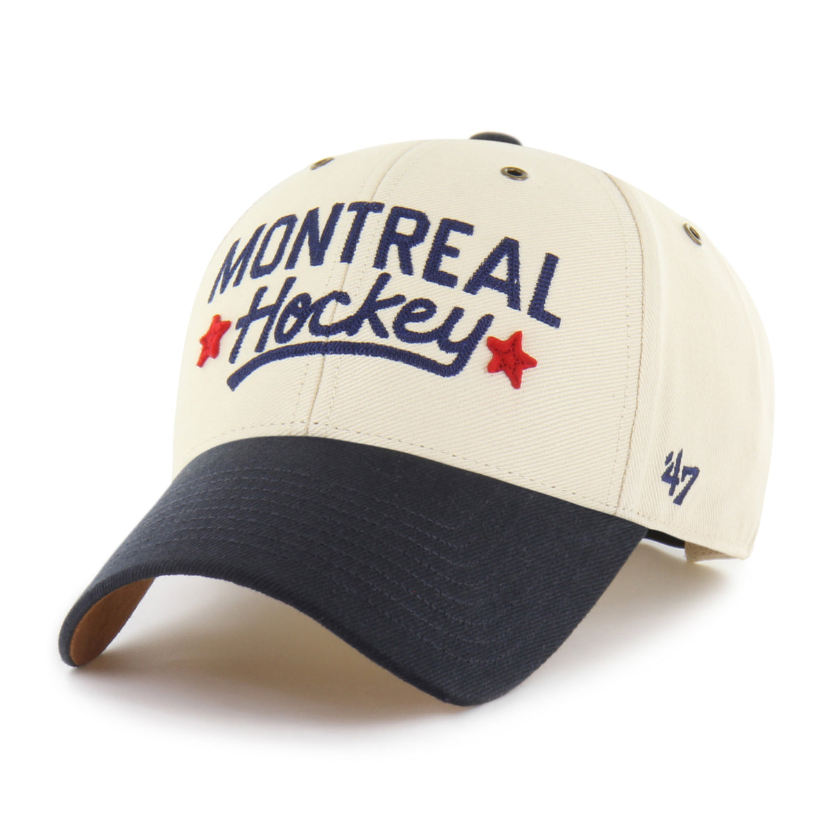 MONTREAL CANADIENS '47 MVP